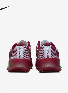 Nike/耐克正品Air Zoom Vapor 11男士缓震网球鞋DR6966-104