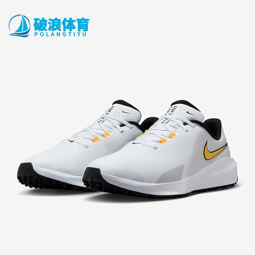 Nike/耐克男女高尔夫球鞋