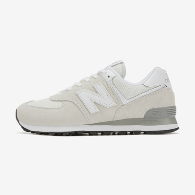 New Balance/NB正品2025新款男女轻便百搭低帮运动休闲鞋ML574EVW
