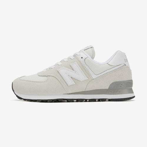 New Balance/NB正品2025新款男女轻便百搭低帮运动休闲鞋ML574EVW
