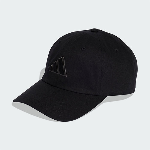 Adidas/阿迪达斯正品2026年春季男女透气经典遮阳鸭舌帽KA7187