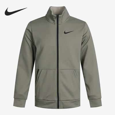 耐克男子加绒运动夹克外套