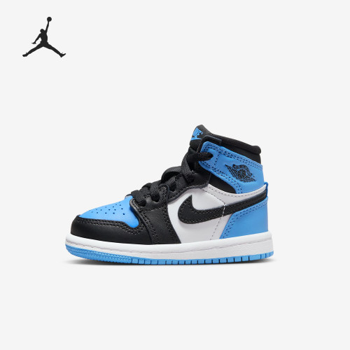 Nike/耐克正品JORDAN婴童耐磨透气轻便运动休闲鞋FD1413-400