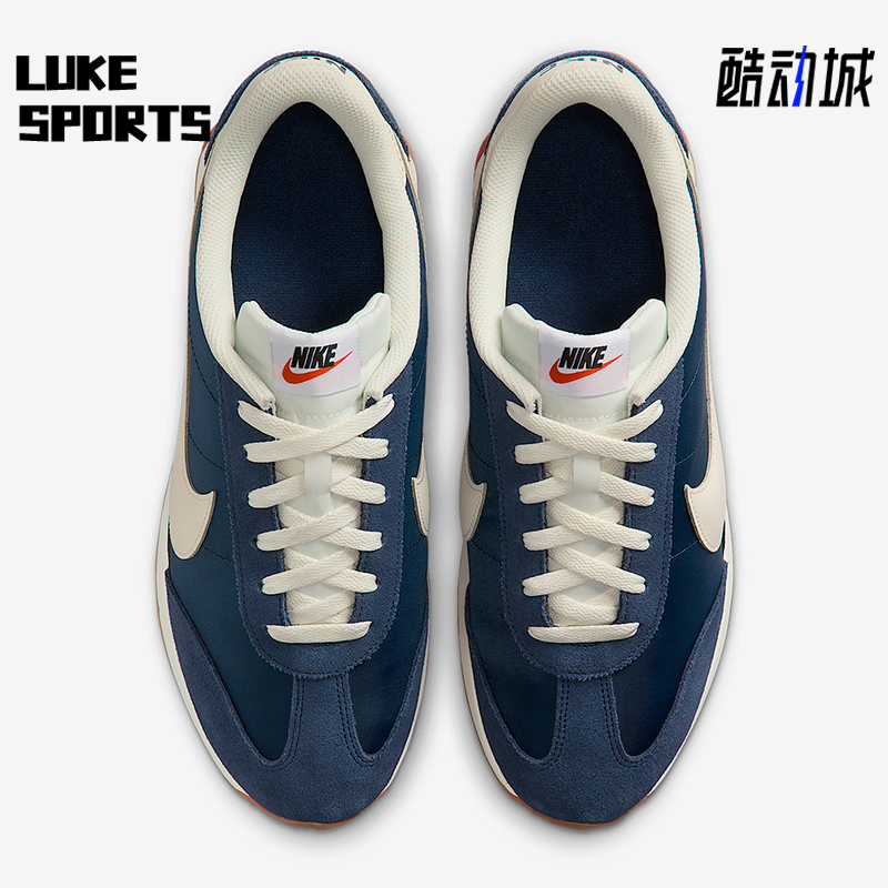 Nike/耐克正品Pacific男士日常休闲轻便低帮系带运动鞋HQ2052-401