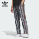印花运动裤 Adidas 联名款 三叶草男女同款 IY9515 阿迪达斯正品