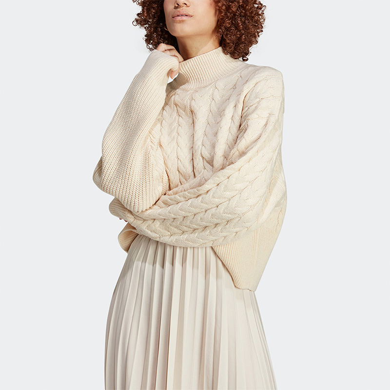 Adidas/阿迪达斯运动休闲卫衣