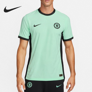 新款 当季 男士 透气运动耐穿宽松短袖 354 Nike DX9755 耐克正品