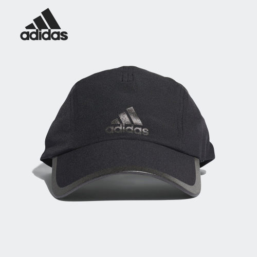 Adidas阿迪达斯新款男女运动休闲透气鸭舌帽CF9630 FK0891