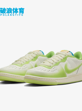 Nike/耐克正品Terminator Low 男士时尚经典潮流板鞋FN7651-133