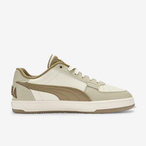PUMA彪马正品Caven 2.0 RETRO CLUB男女同款复古板鞋395082-07