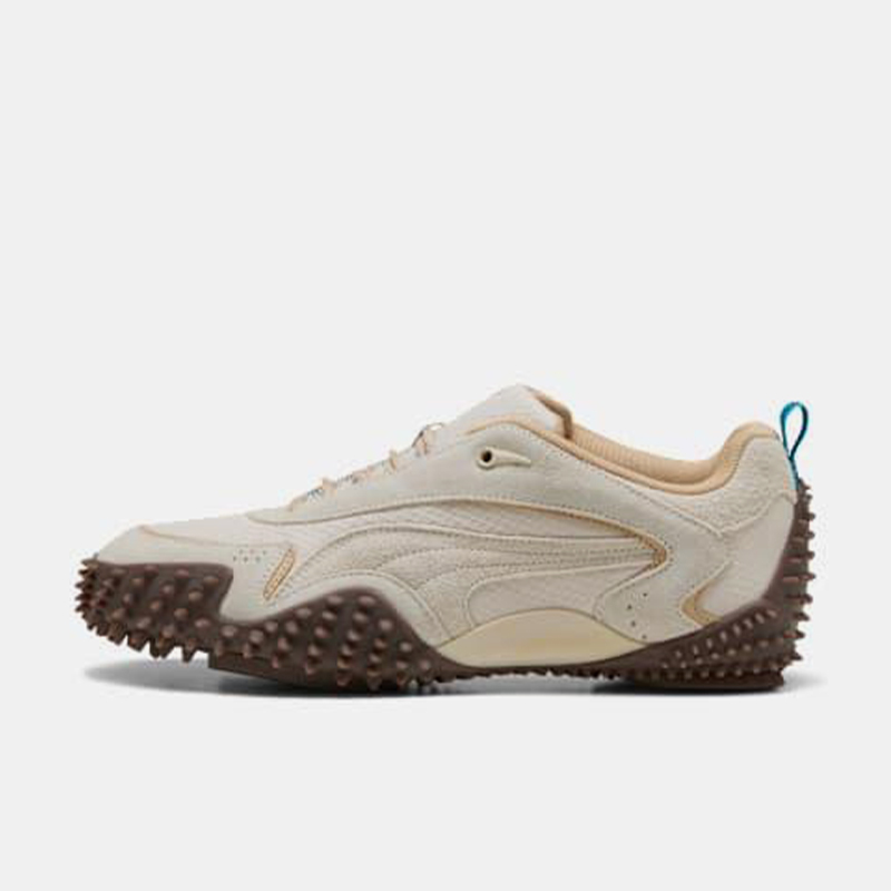 Puma/彪马正品Mostro XC男女运动轻盈低帮休闲鞋402958-01