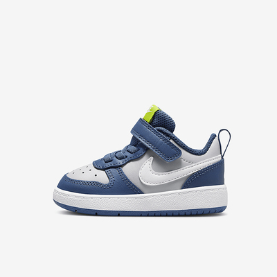 耐克婴童运动耐磨休闲板鞋