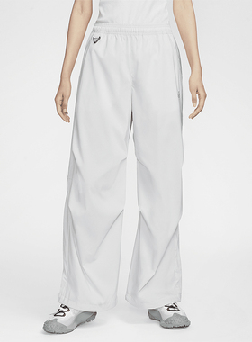 Nike/耐克正品ACG女士户外宽松透气梭织运动长裤FV7320-025