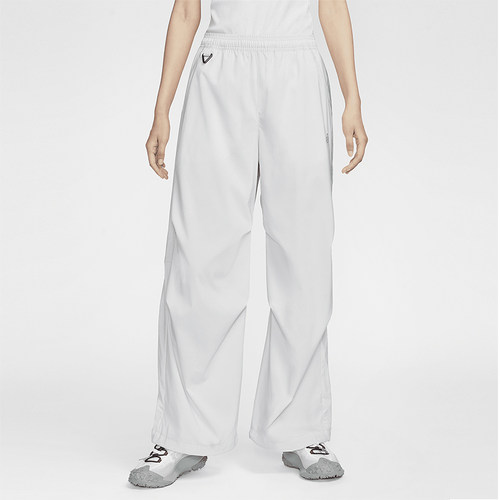 Nike/耐克女士户外运动梭织长裤