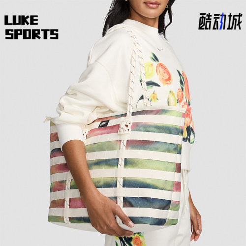 Nike/耐克女士时尚收纳托特包