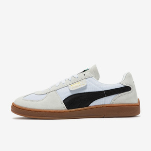 男女同款 新款 经典 运动休闲板鞋 Puma 390424 彪马正品