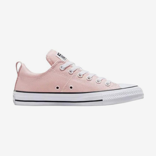 Converse/匡威正品ALL STAR女士低帮时尚经典防滑舒适板鞋A06135C