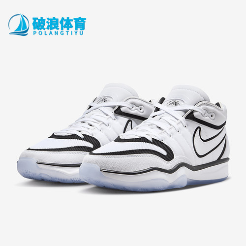 Nike/耐克正品Air Zoom GT Hustle男士经典实战篮球鞋DJ9405-102