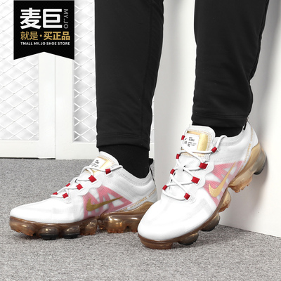耐克AIRVAPORMAX男女跑步鞋