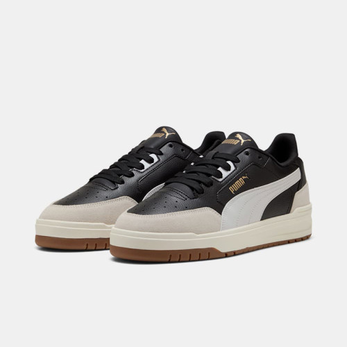 Puma/彪马正品四季款男女运动经典低帮缓震防滑休闲板鞋403840-02