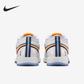 耐克正品 IH0893 Book CHBL Nike 缓震运动篮球鞋 EP男士 100