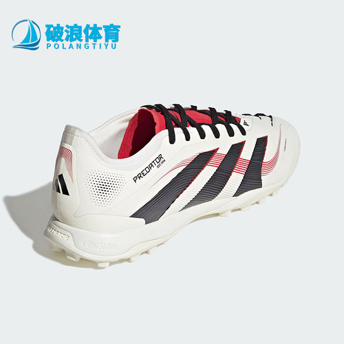 阿迪达斯男女碎钉足球鞋