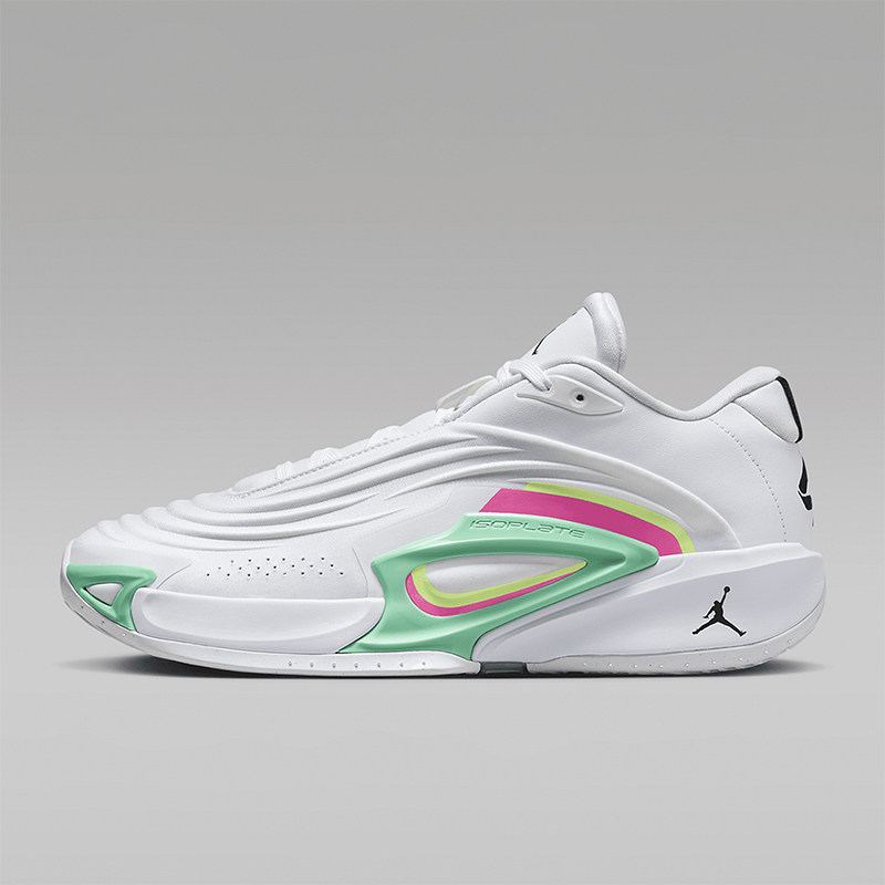 耐克正品男士舒适运动缓震篮球鞋