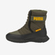 大童保暖舒适耐磨运动雪地靴380745 Puma 新款 冬季 彪马正品
