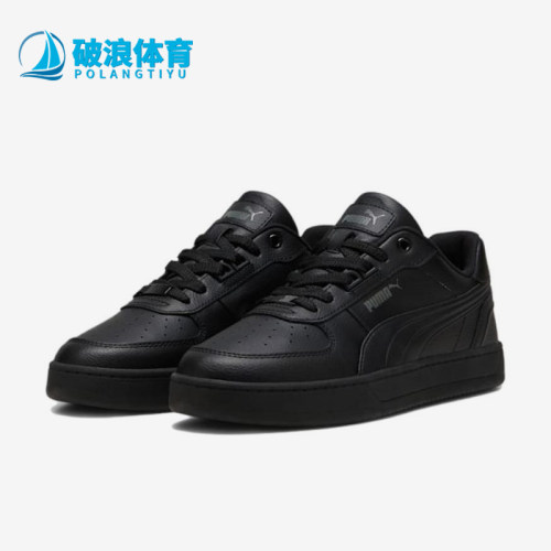 Puma/彪马男女休闲运动板鞋