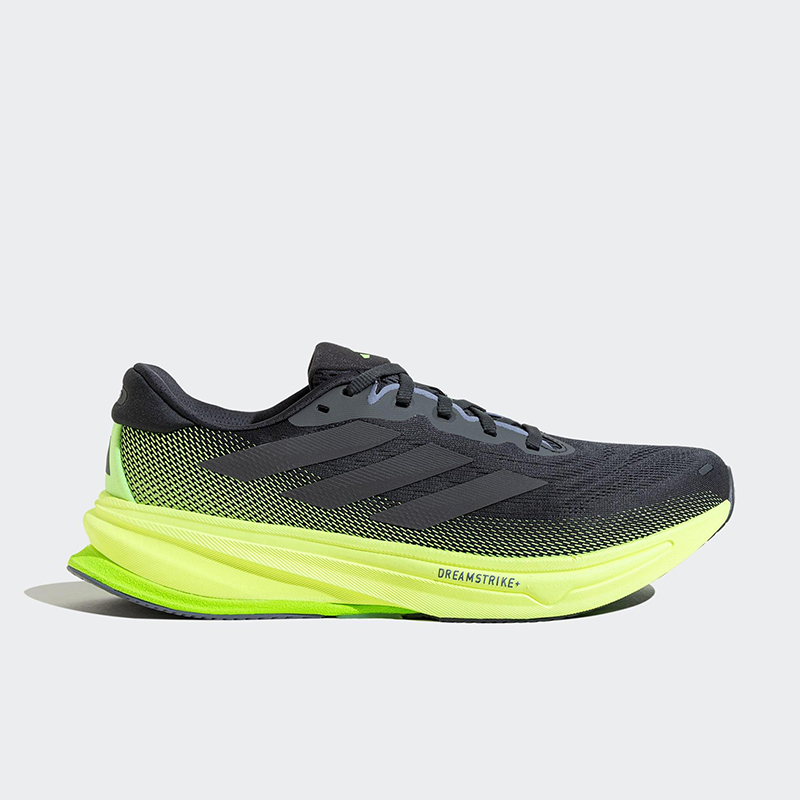 Adidas/阿迪达斯正品新款男士缓震回弹低帮运动跑步鞋JS4263