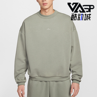 耐克正品 日常圆领套头印花卫衣IM5902 2025冬季 男士 059 款 Nike