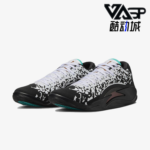Nike/耐克正品JORDAN男士简约低帮缓震经典运动篮球鞋DR0675-002