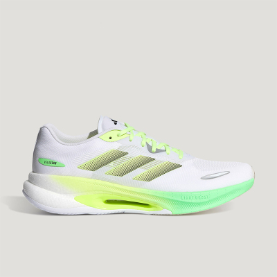 Adidas/阿迪达斯正品VELOSTAR男女运动低帮减震耐磨跑步鞋KJ2762