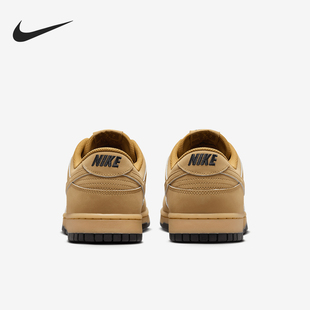 Low Retro HQ1932 耐克正品 700 耐磨板鞋 Dunk 经典 Nike SE男士