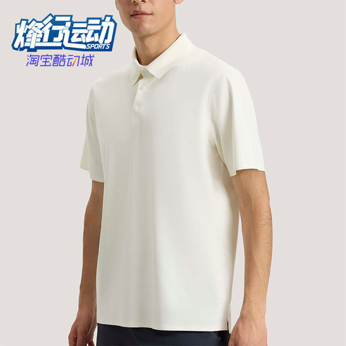 Adidas/阿迪达斯正品2026男士简约经典亲肤耐穿短袖POLO衫KE4043