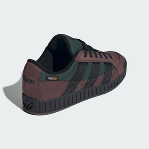 Adidas/阿迪达斯官方正品三叶草男女联名款经典运动滑板鞋IE1415