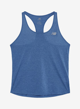 UA/安德玛正品夏季新款女子舒适运动休闲跑步背心T恤WT41250-BH2