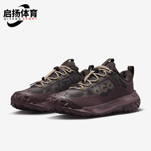 Nike/耐克正品ACG男士复古网面户外缓震系带跑步鞋HF6245-200