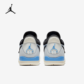 耐克正品 JORDAN GS女子大童耐磨缓震篮球鞋 Nike CD9054 400