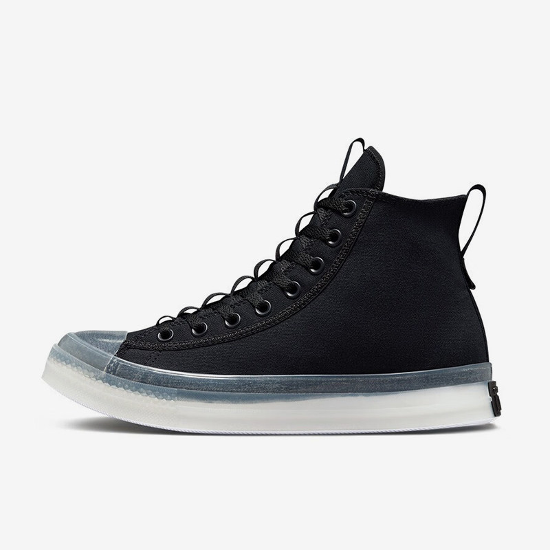 Converse/匡威正品运动男女同款潮流简约高帮经典休闲板鞋A02411C