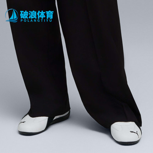 Puma/彪马正品男女时尚舒适柔软低帮生活减震休闲鞋403175-01