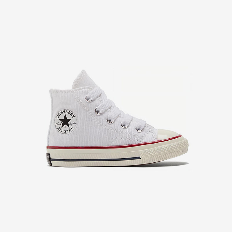 Converse/匡威正品Chuck 70 1V婴童防滑耐磨透气高帮板鞋771640C - 实物图