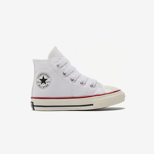 Converse/匡威正品Chuck 70 1V婴童防滑耐磨透气高帮板鞋771640C