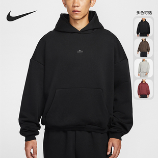 耐穿针织运动卫衣IM5919 Nike Issue男士 Standard 237 耐克正品