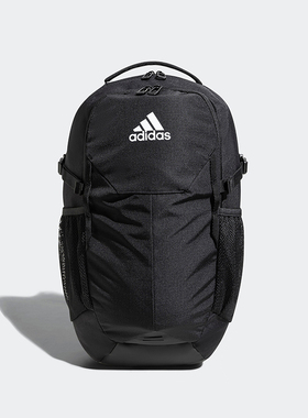 Adidas/阿迪达斯正品V FUNCTIONAL BP男女运动健身双肩包JP1236