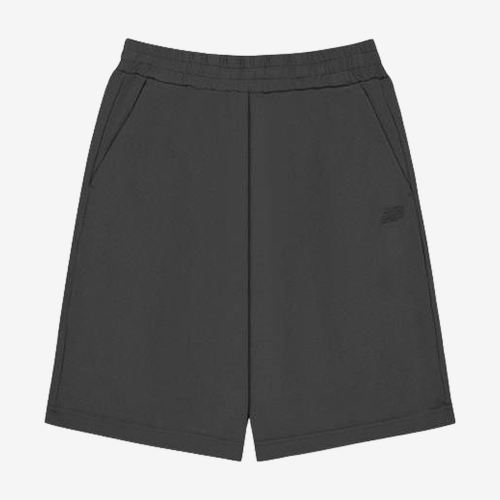New Balance新百伦正品男款松紧中腰日常出行短裤MB61L2WB-ABR