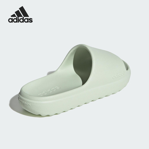 Adidas/阿迪达斯官方正品2025新款男女透气户外耐磨拖鞋JQ7459