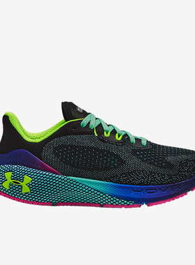 UA安德玛正品Hovr Machina 3 女子健身缓震轻便透气跑步鞋3026499