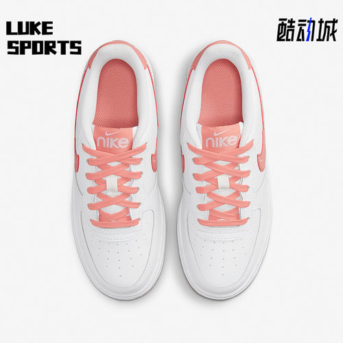 Nike/耐克正品女子大童板鞋