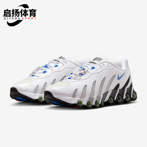 Nike/耐克正品2025冬季款男女日常气垫减震时尚运动鞋IB4029-100